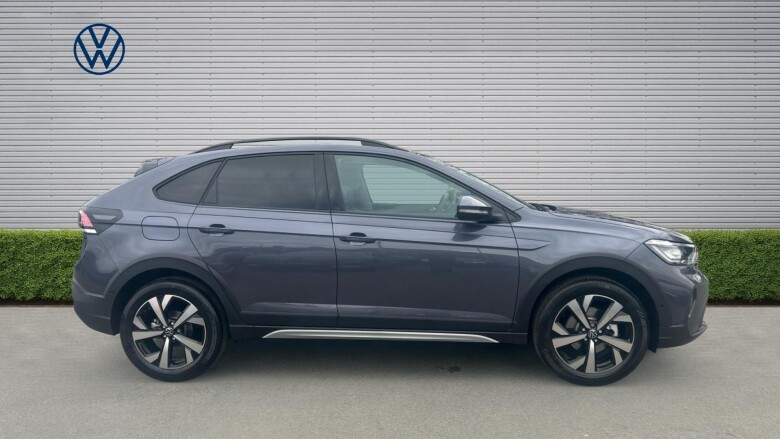 Volkswagen Taigo 1.0 TSI 115 Match 5dr Petrol Hatchback